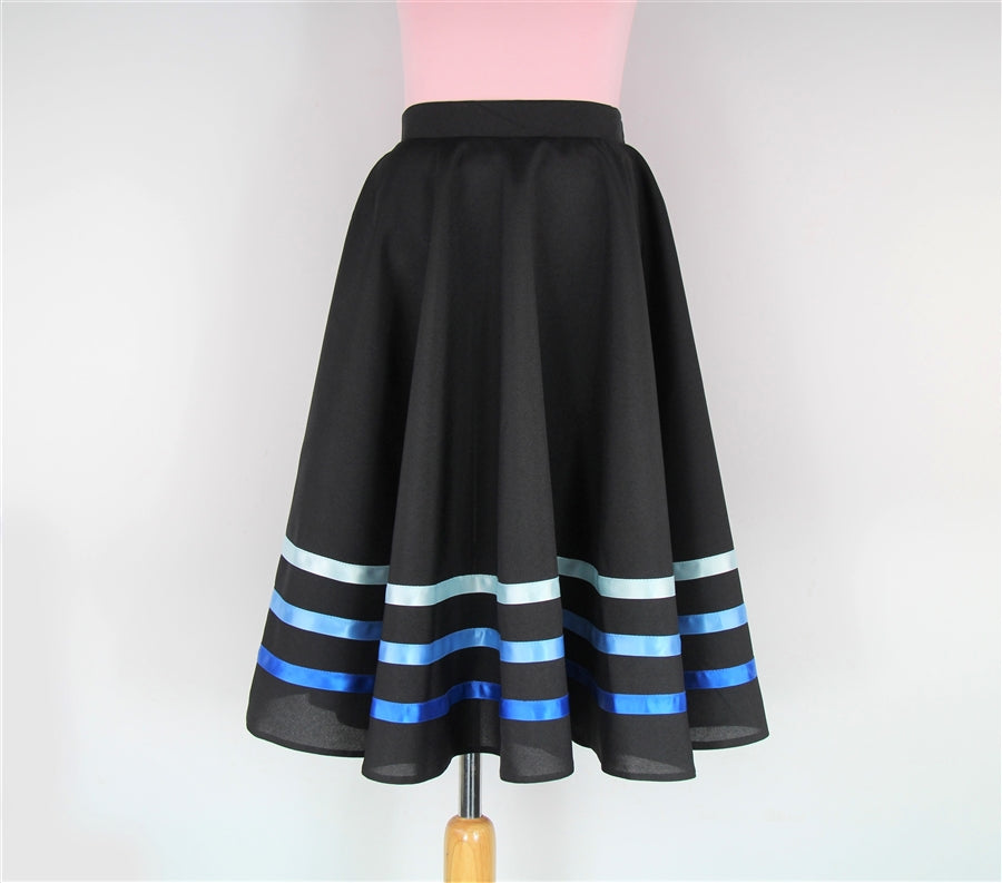 Ellis Bella Character Skirt (RAD Standard)