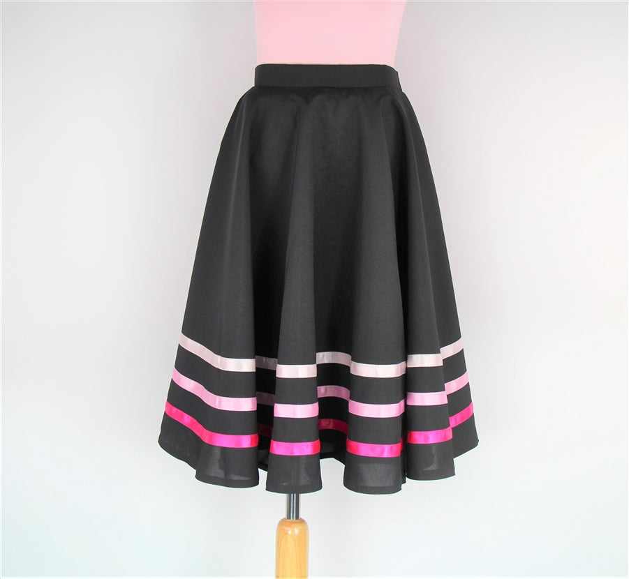 Ellis Bella Character Skirt (RAD Standard)