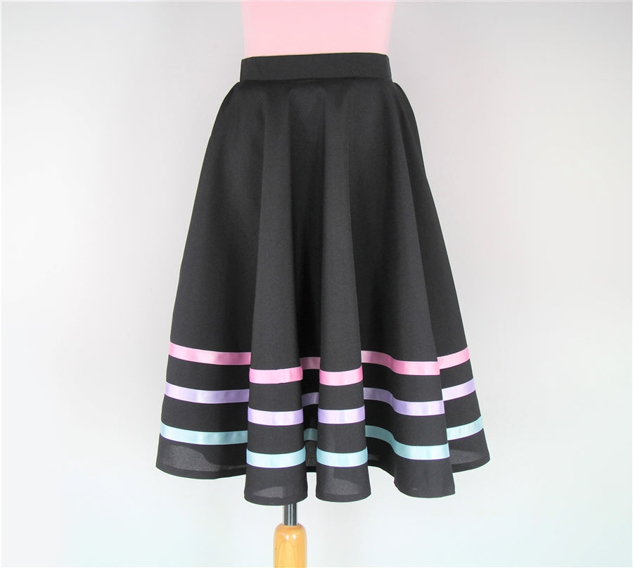 Ellis Bella Character Skirt (RAD Standard)