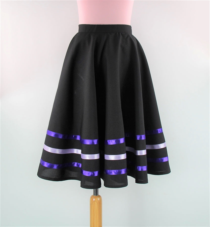 Ellis Bella Character Skirt (RAD Standard)