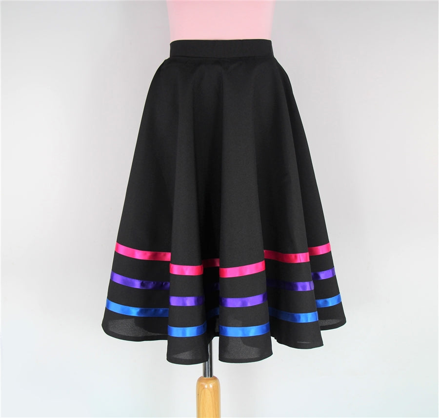 Ellis Bella Character Skirt (RAD Standard)