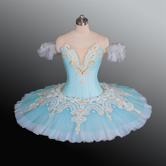 Ballet Performance Tutu: Performance Quality for Girl to Adult 6023T