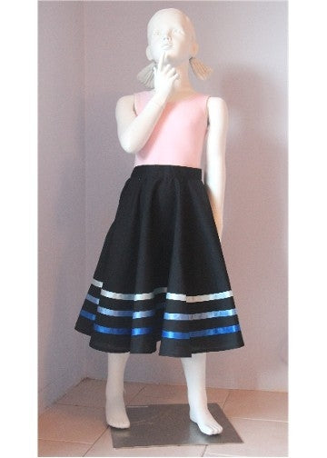 Ellis Bella Character Skirt (RAD Standard)