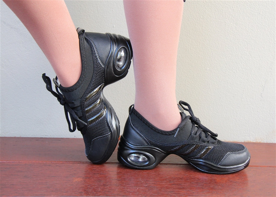 Standard Line Dance Sneakers Ellis Bella standard-line-dance-sneakers-ellis-bella