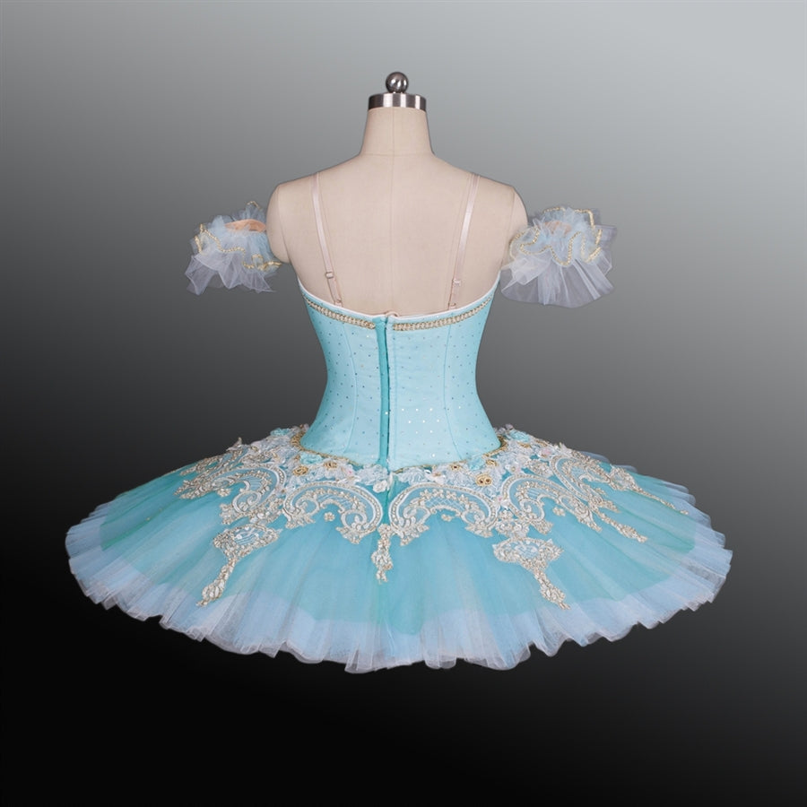 Ballet Performance Tutu: Performance Quality for Girl to Adult 6023T