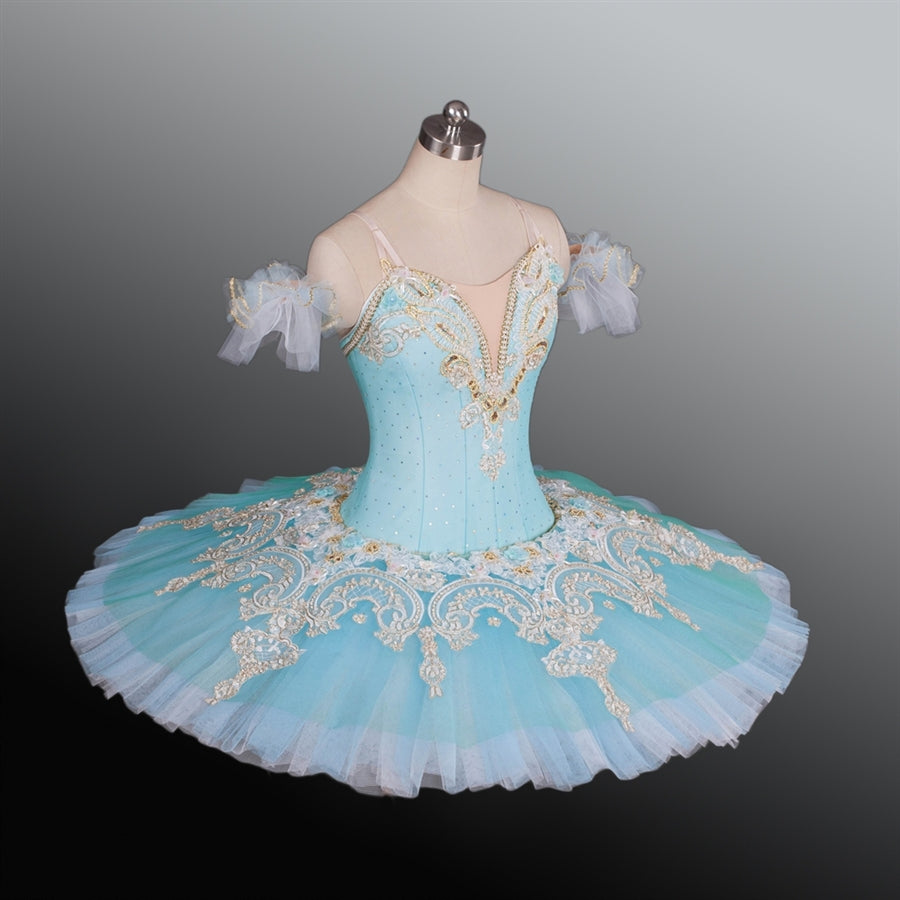 Ballet Performance Tutu: Performance Quality for Girl to Adult 6023T