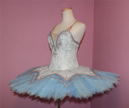 Ballet Performance Tutu: Cinderella, Performance Quality fit for performance and competition