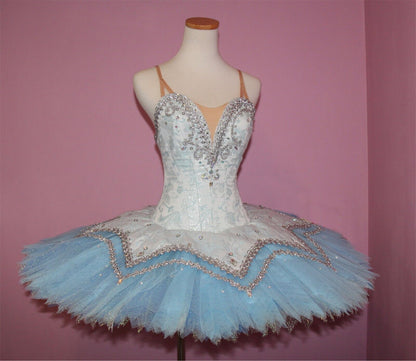 Ballet Performance Tutu: Cinderella, Performance Quality fit for performance and competition