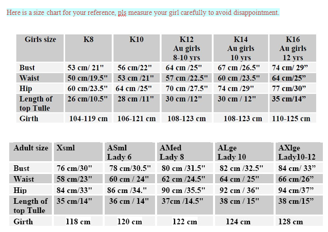 Ballet Performance Tutu: Cinderella, Performance Quality fit for performance and competition