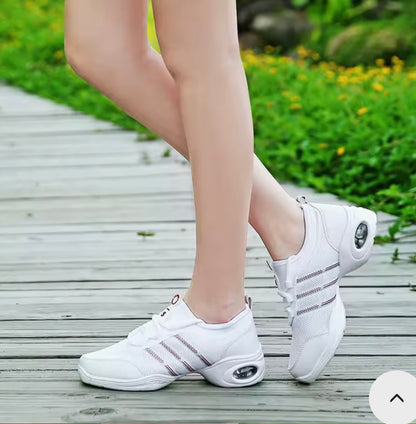 Practice Line dance Sneaker