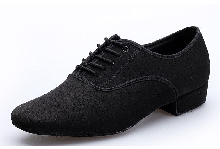 Unisex Plus size oxford dance shoe great for Line dance / Jazz / ballroom dance