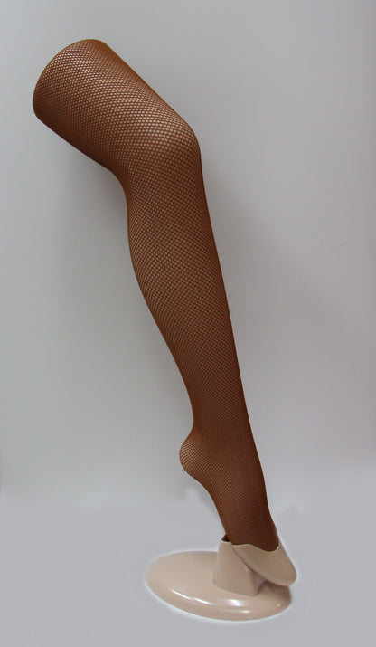 Fishnet Dance Tights