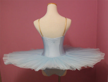 Ballet performance Tutu -- Tutu Pancaked